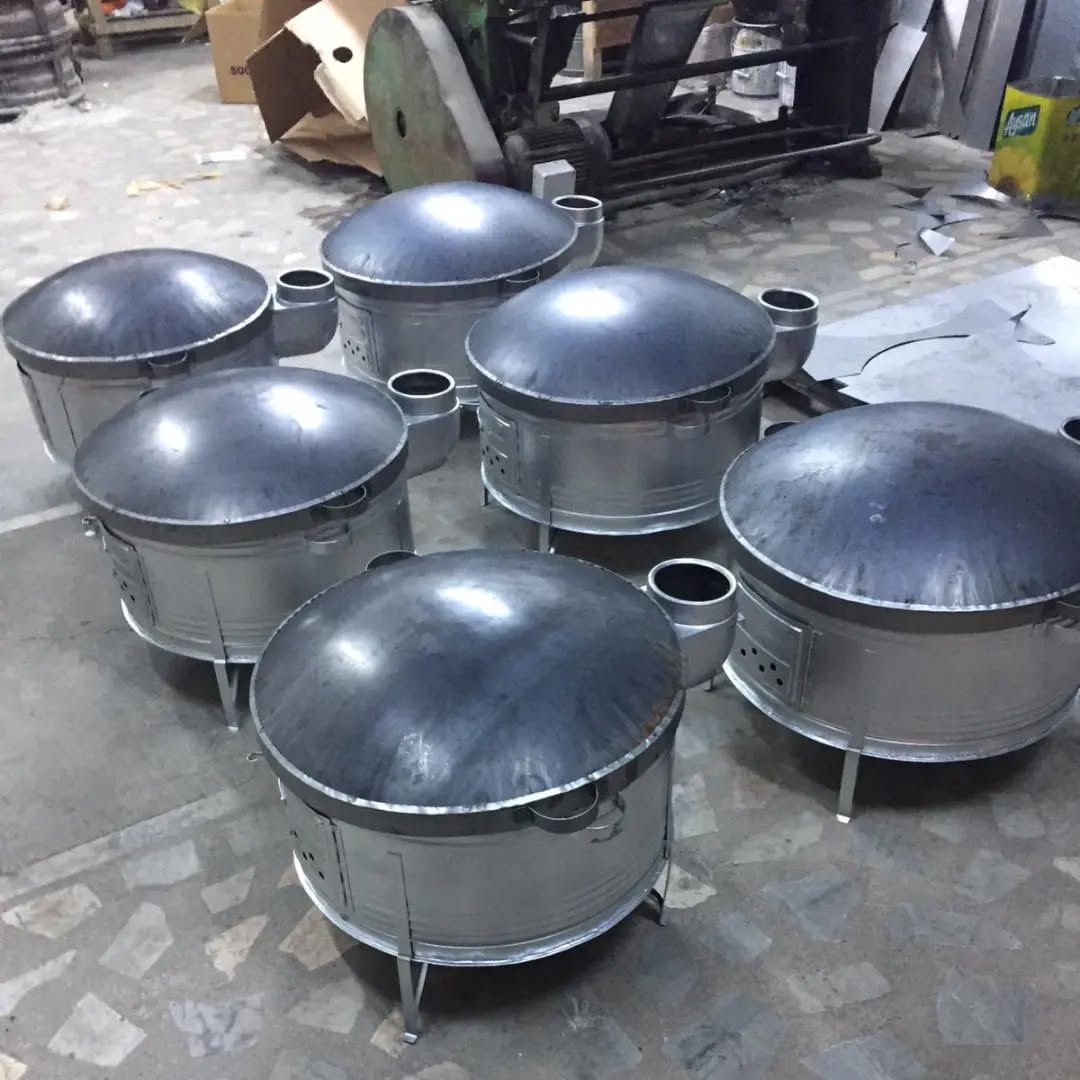 PESTİL KÖME DEMİRCİ YÖRESEL ÜRÜNLERİ